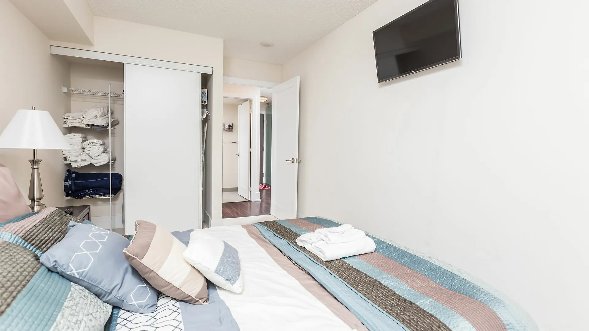 Appartement Applewood Suites - Cn Tower & Convention Centre Toronto